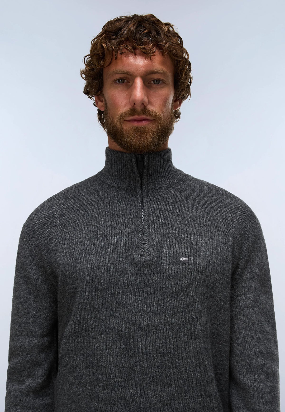 Medium Grey