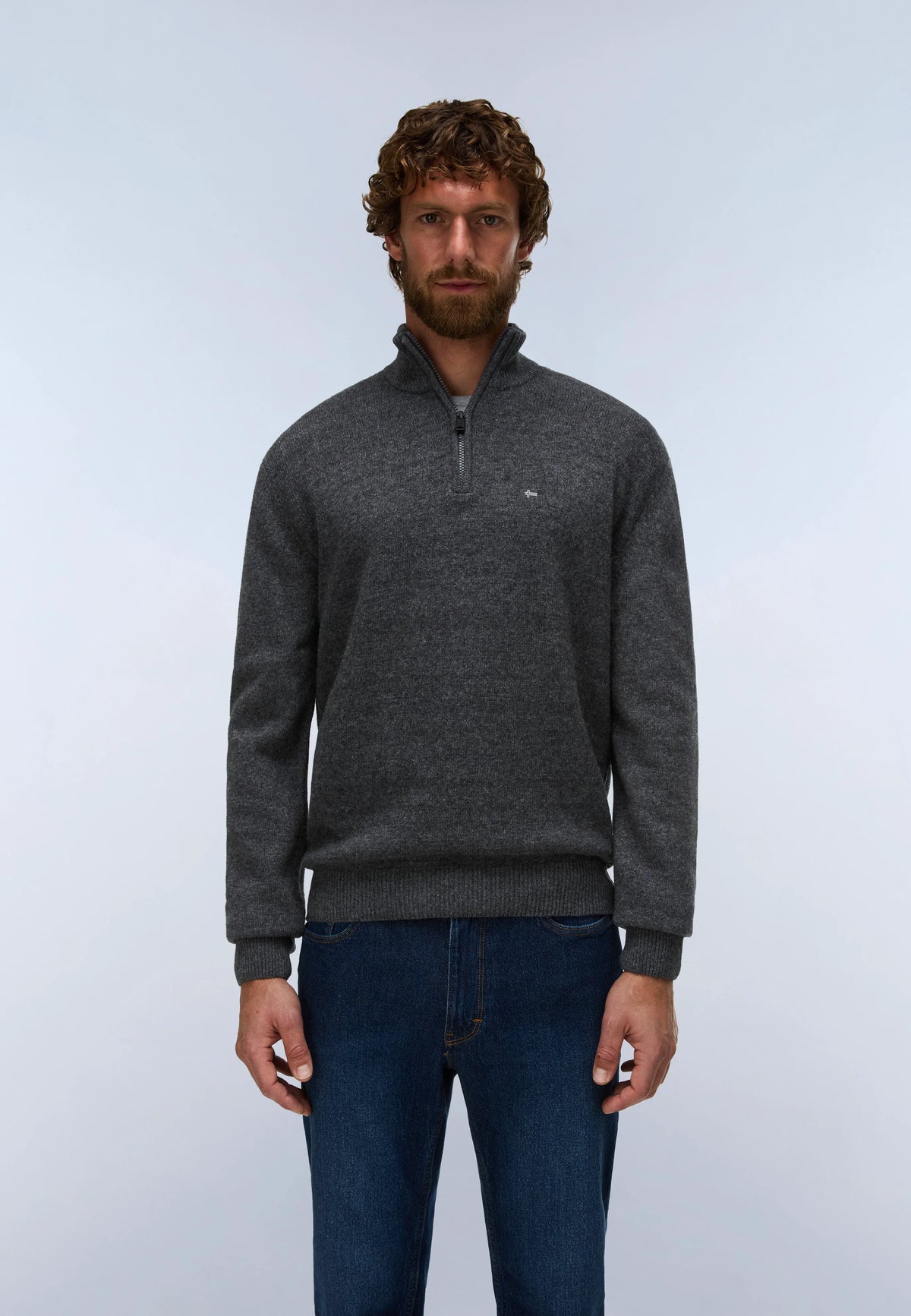 Medium Grey