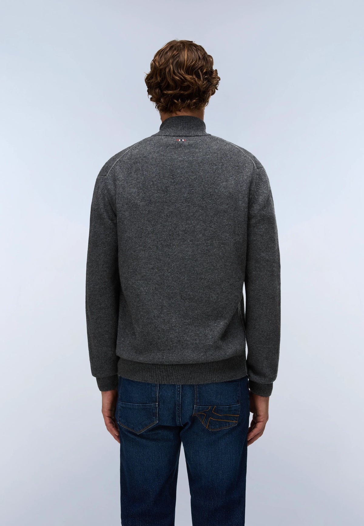 Medium Grey