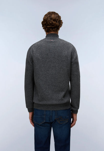 Medium Grey