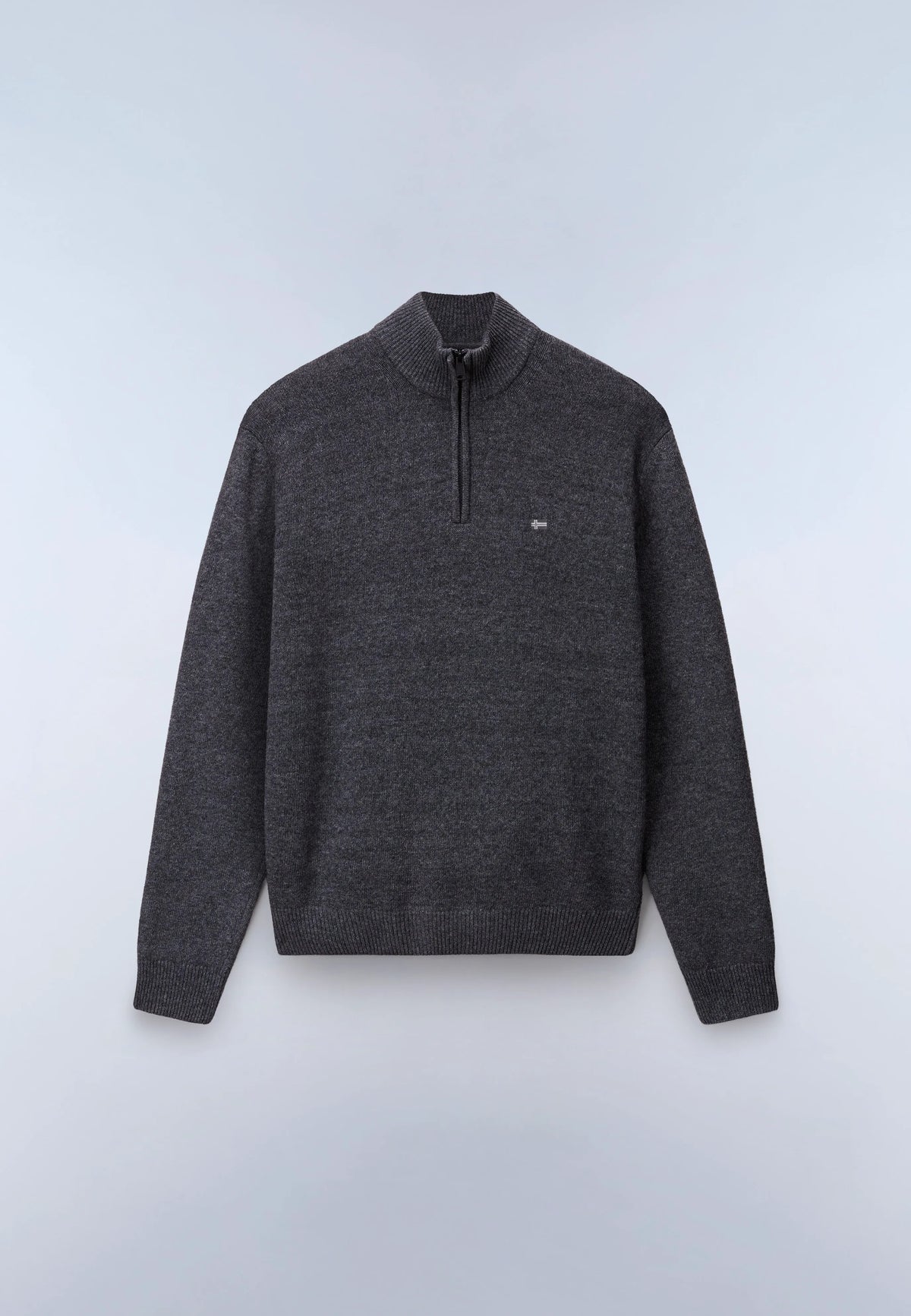 Medium Grey