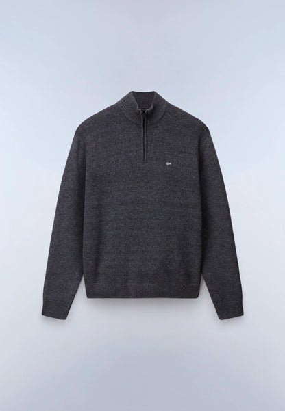 Medium Grey
