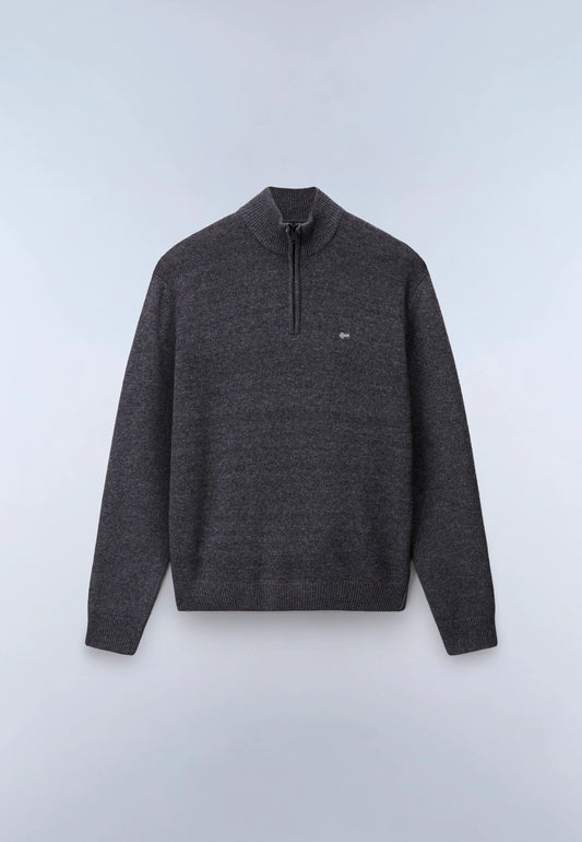 Medium Grey