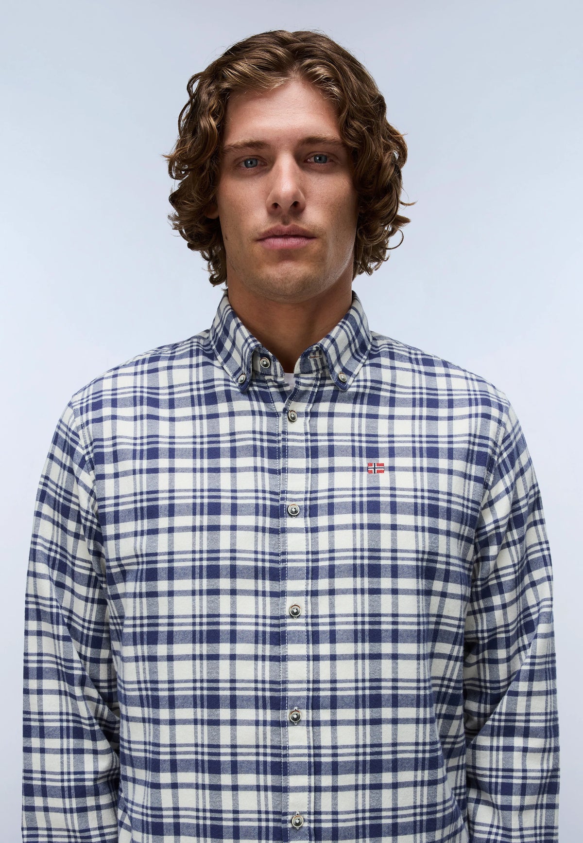 Multicolour Check CBQ