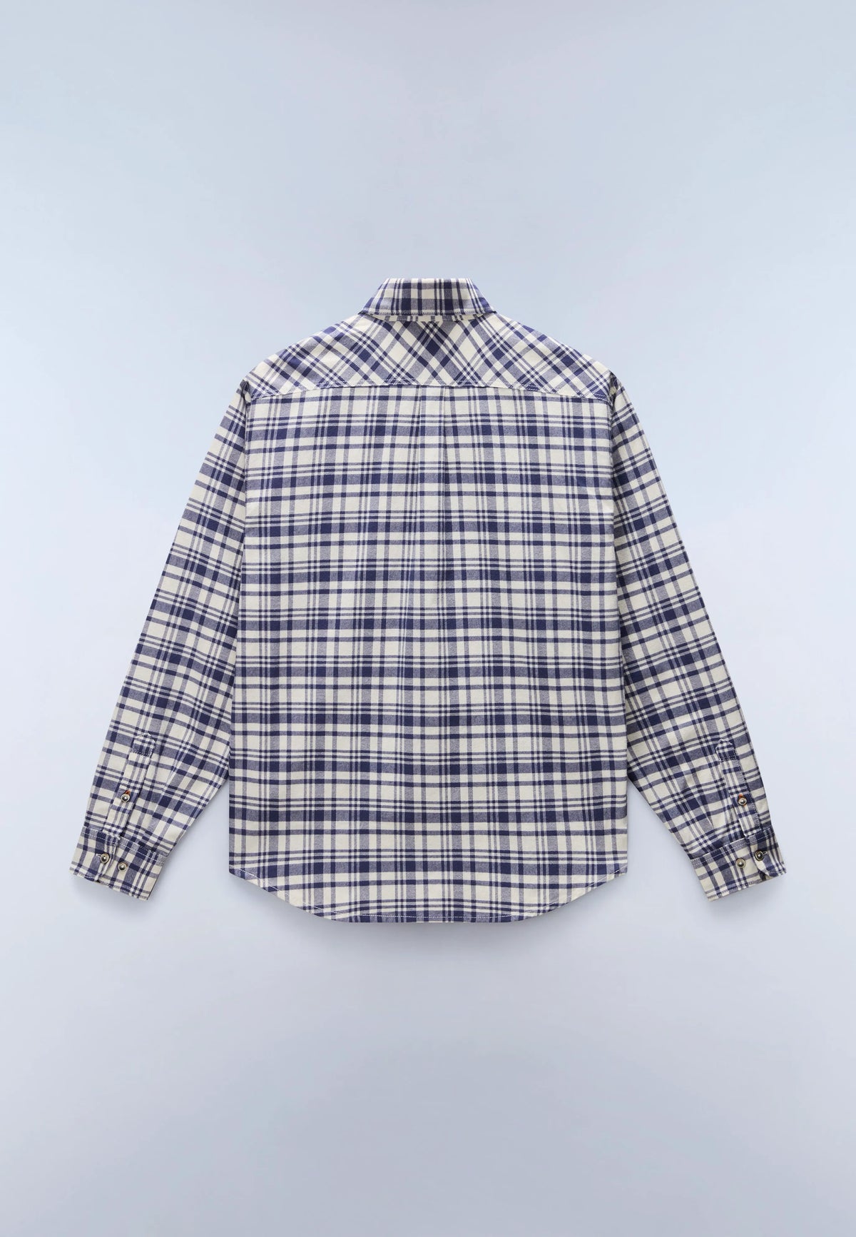 Multicolour Check CBQ