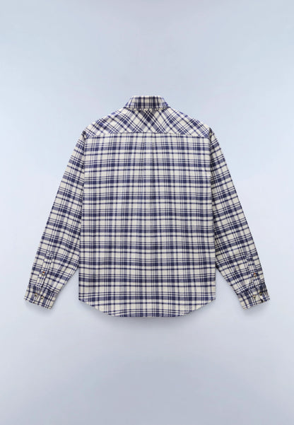 Multicolour Check CBQ
