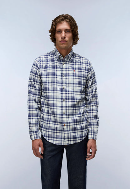 Multicolour Check CBQ