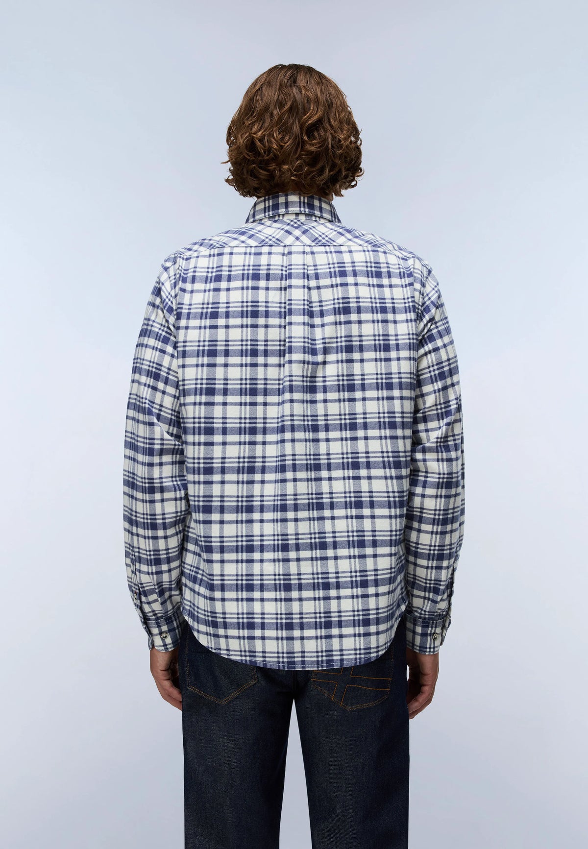 Multicolour Check CBQ