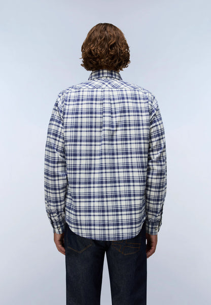 Multicolour Check CBQ
