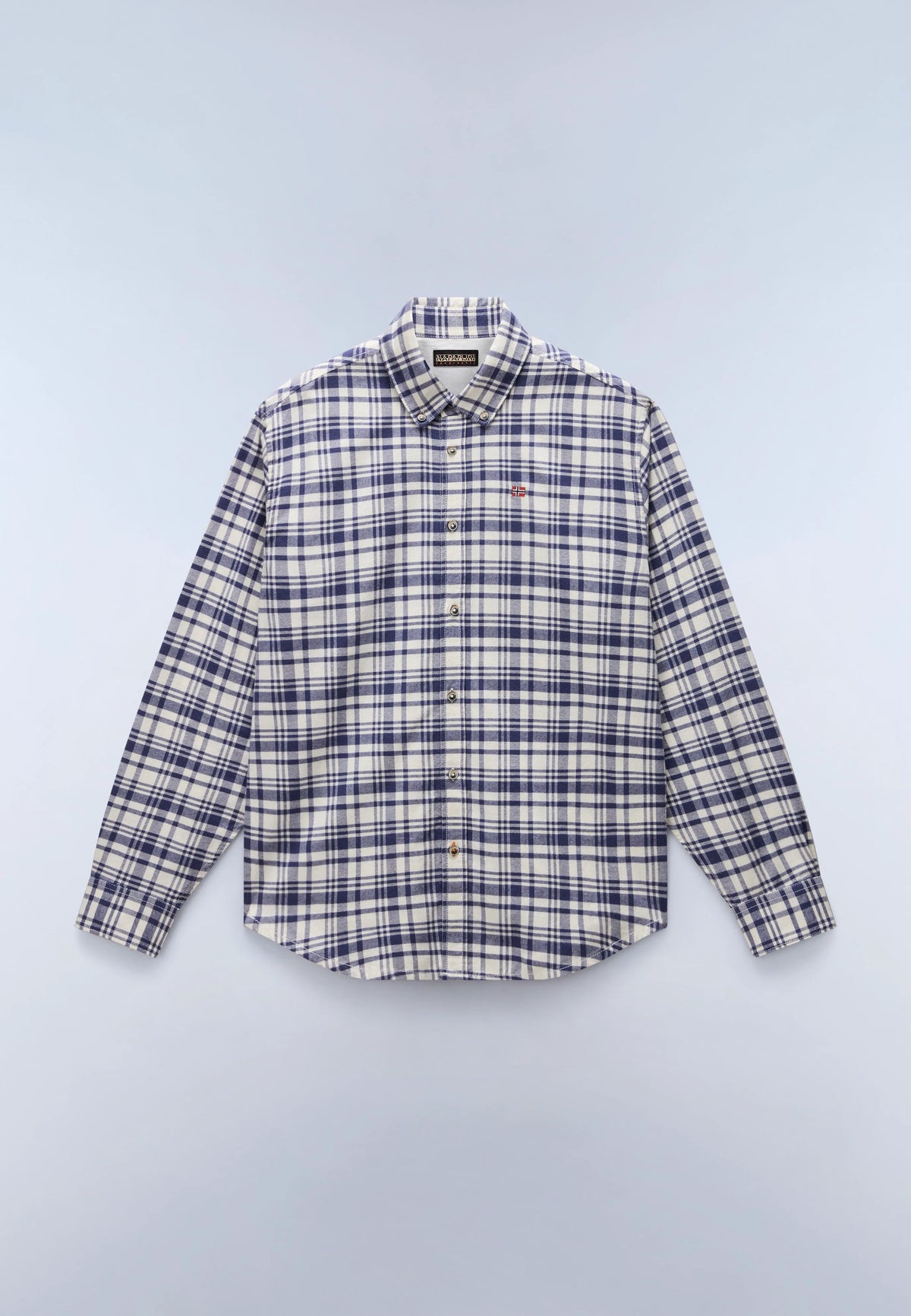 Multicolour Check CBQ