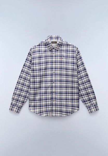 Multicolour Check CBQ