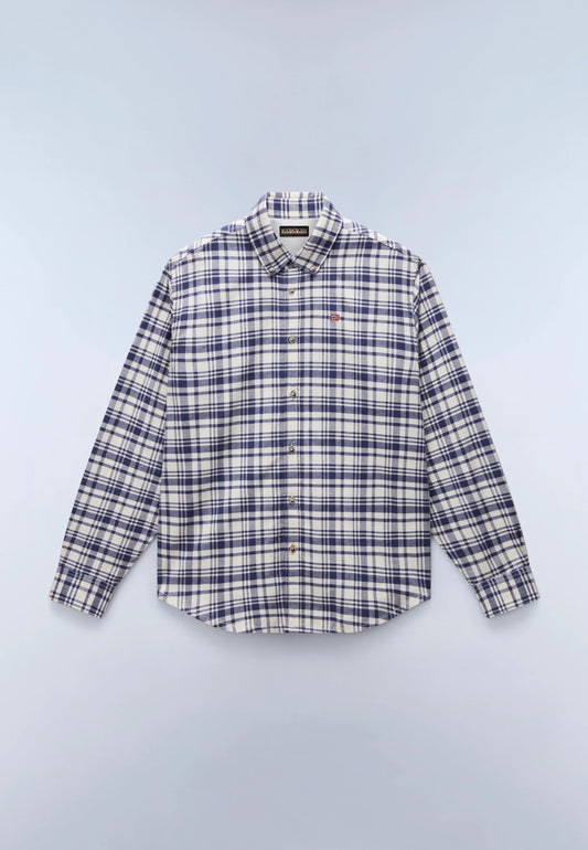 Multicolour Check CBQ