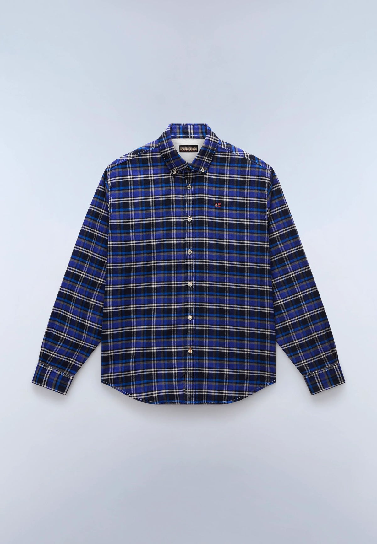 Multicolour Check CBR