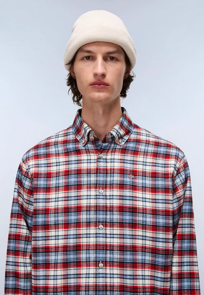 Multicolour Check CBU