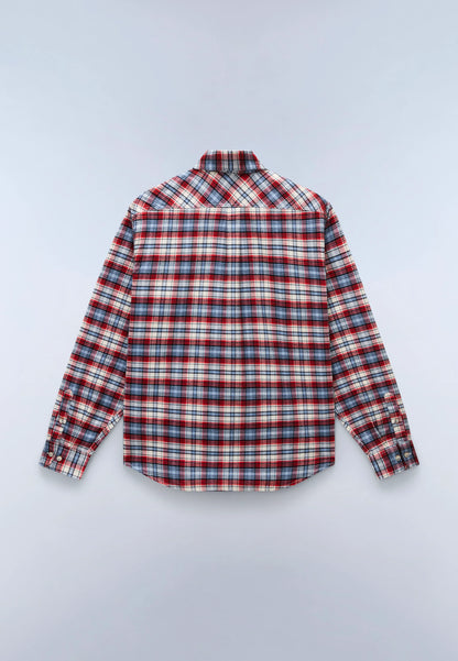 Multicolour Check CBU