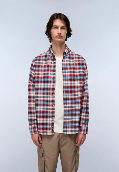 Multicolour Check CBU