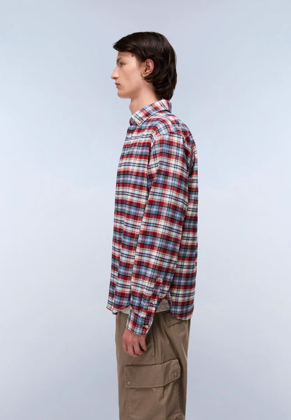 Multicolour Check CBU