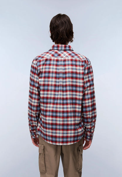 Multicolour Check CBU