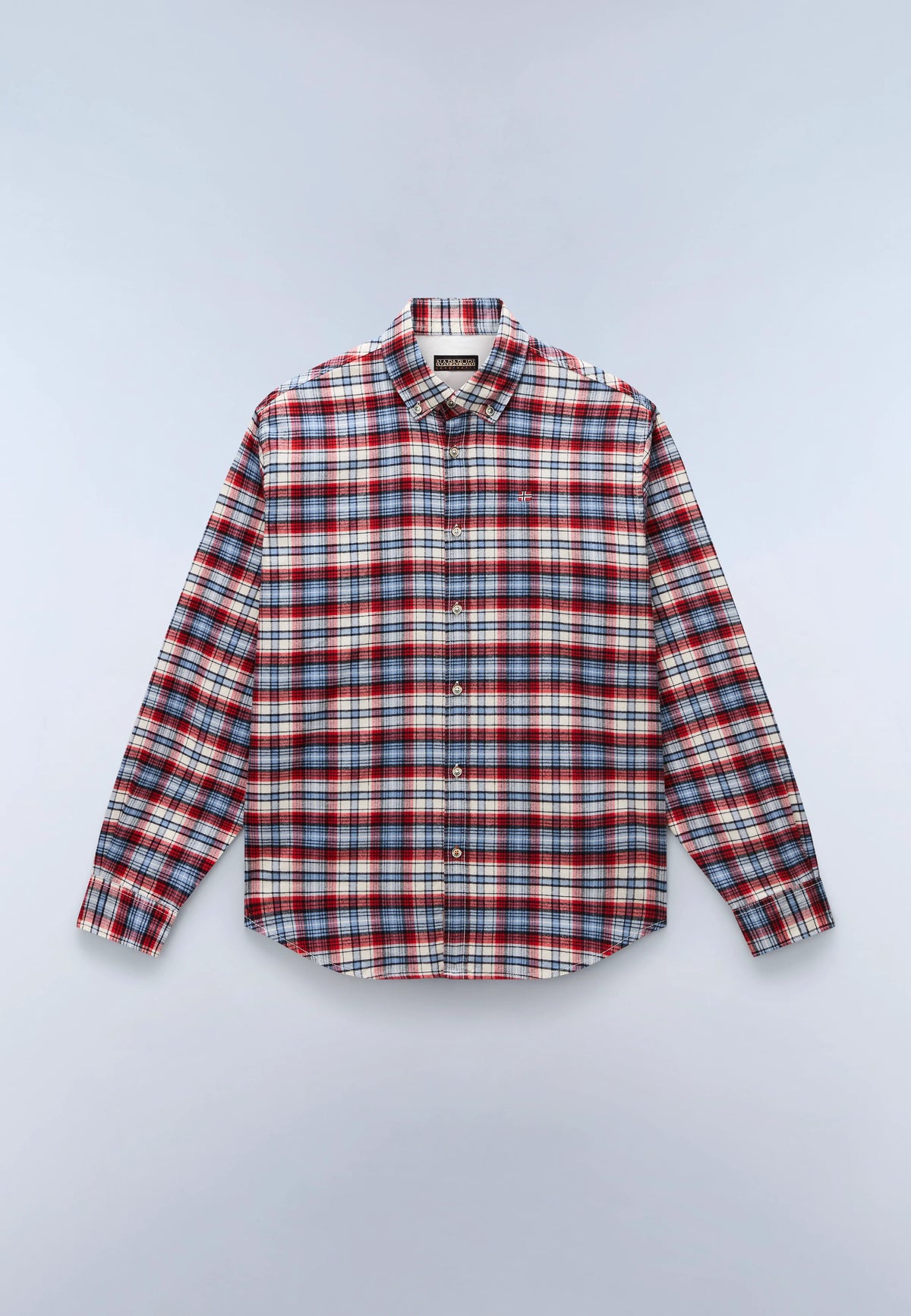 Multicolour Check CBU