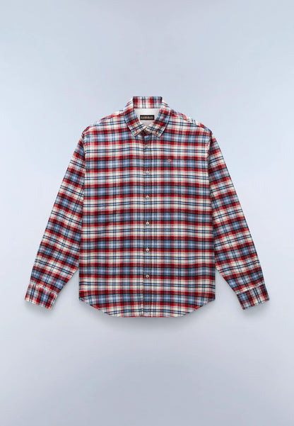Multicolour Check CBU