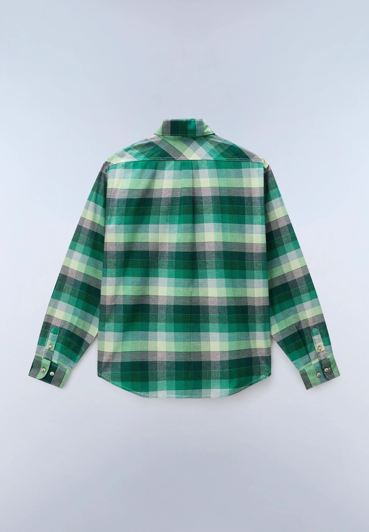 Green Check CIA