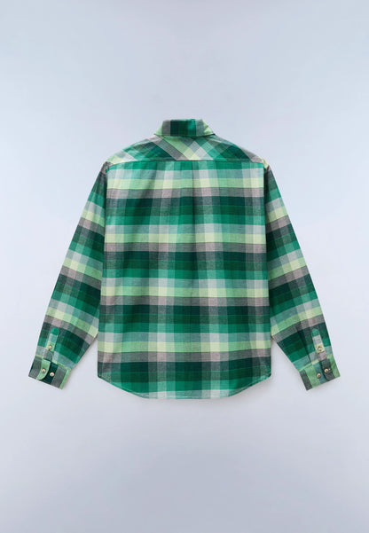 Green Check CIA
