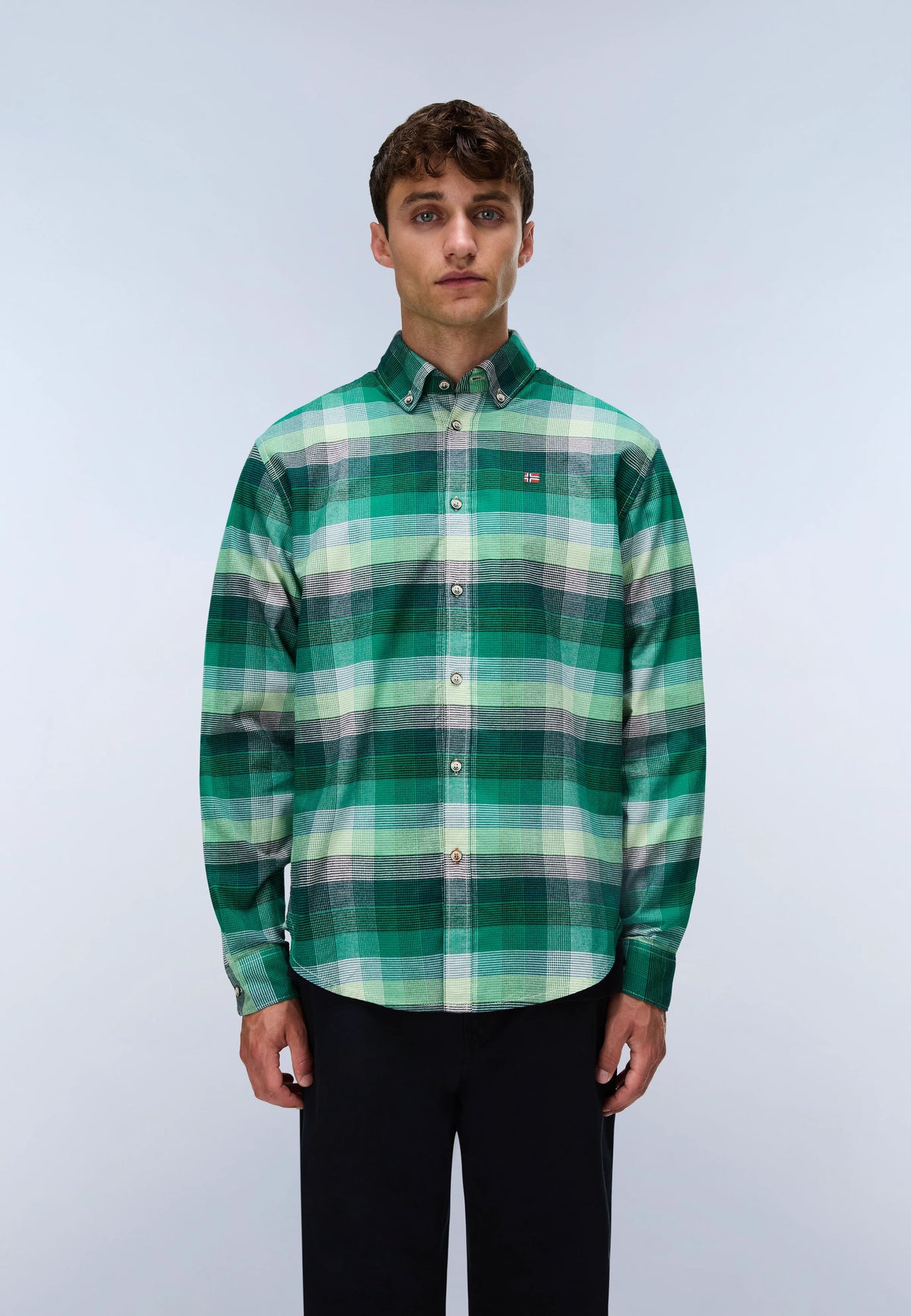 Green Check CIA