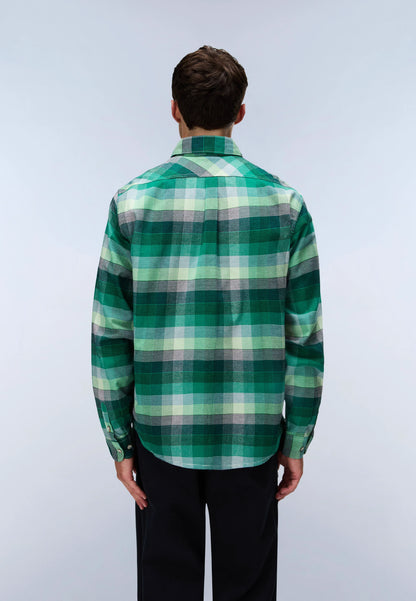 Green Check CIA