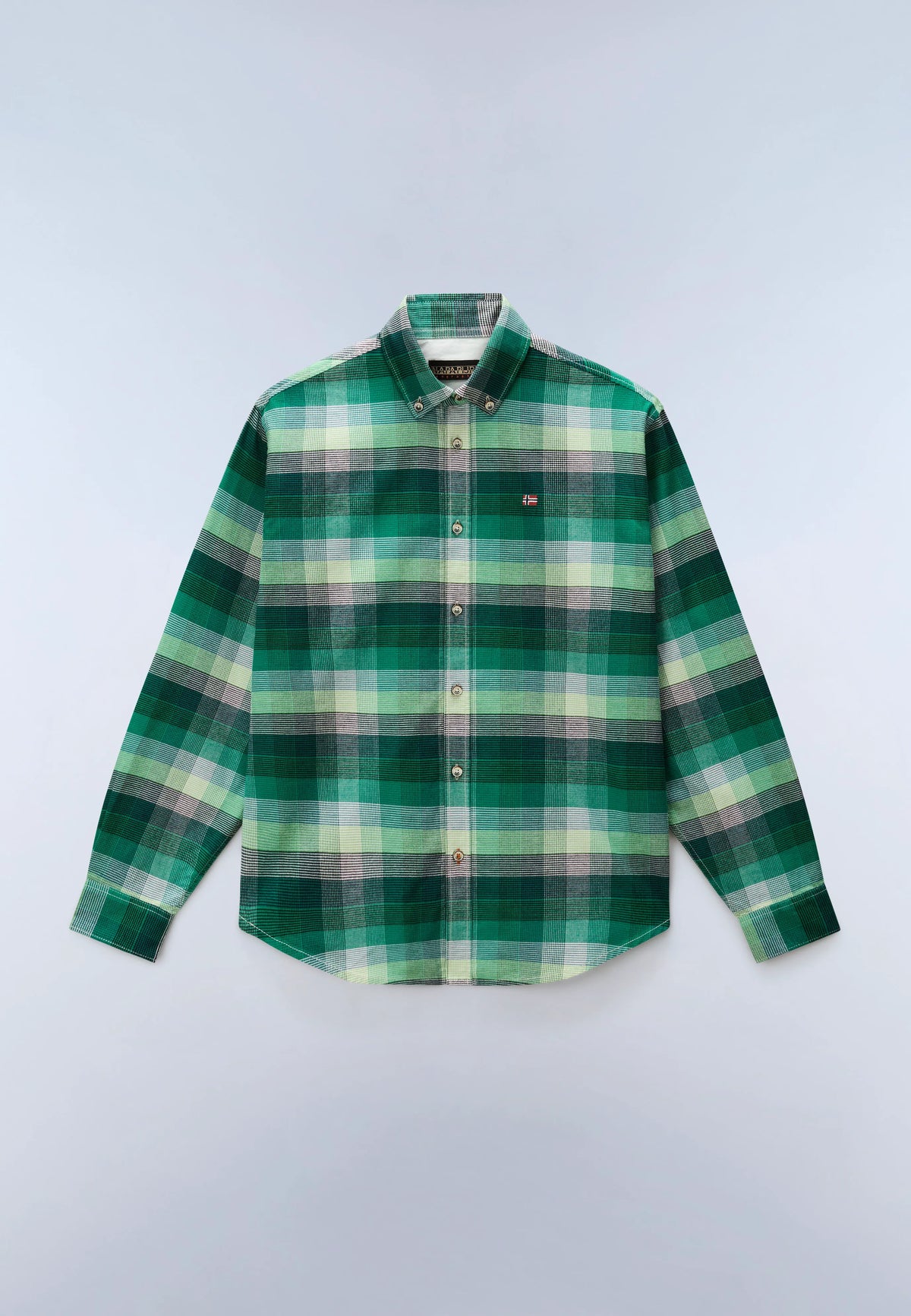 Green Check CIA