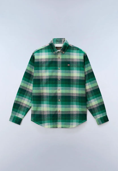 Green Check CIA