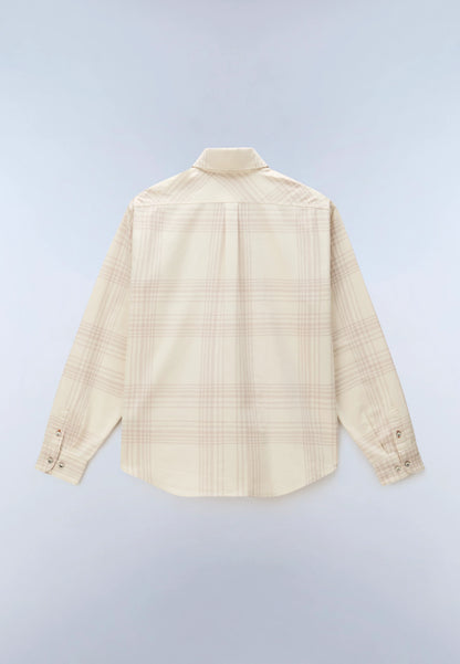 Beige Check CID