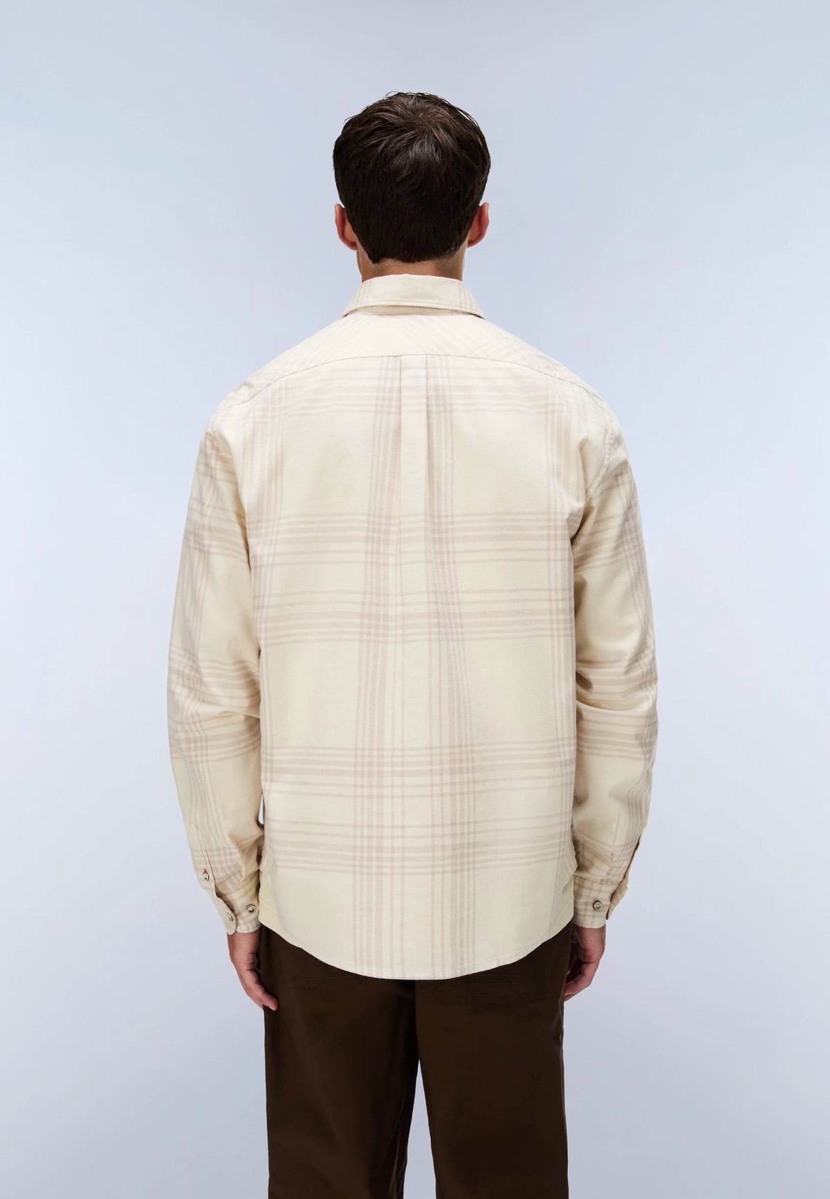 Beige Check CID