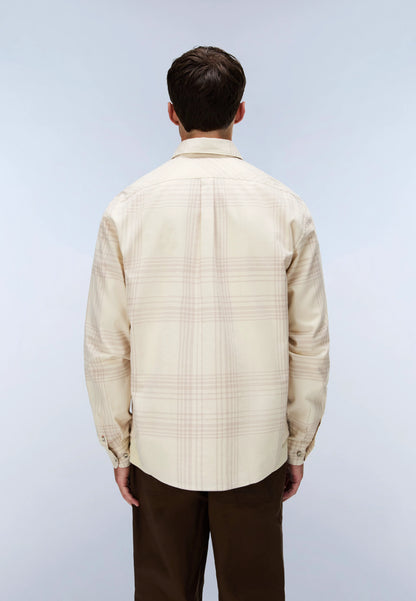 Beige Check CID