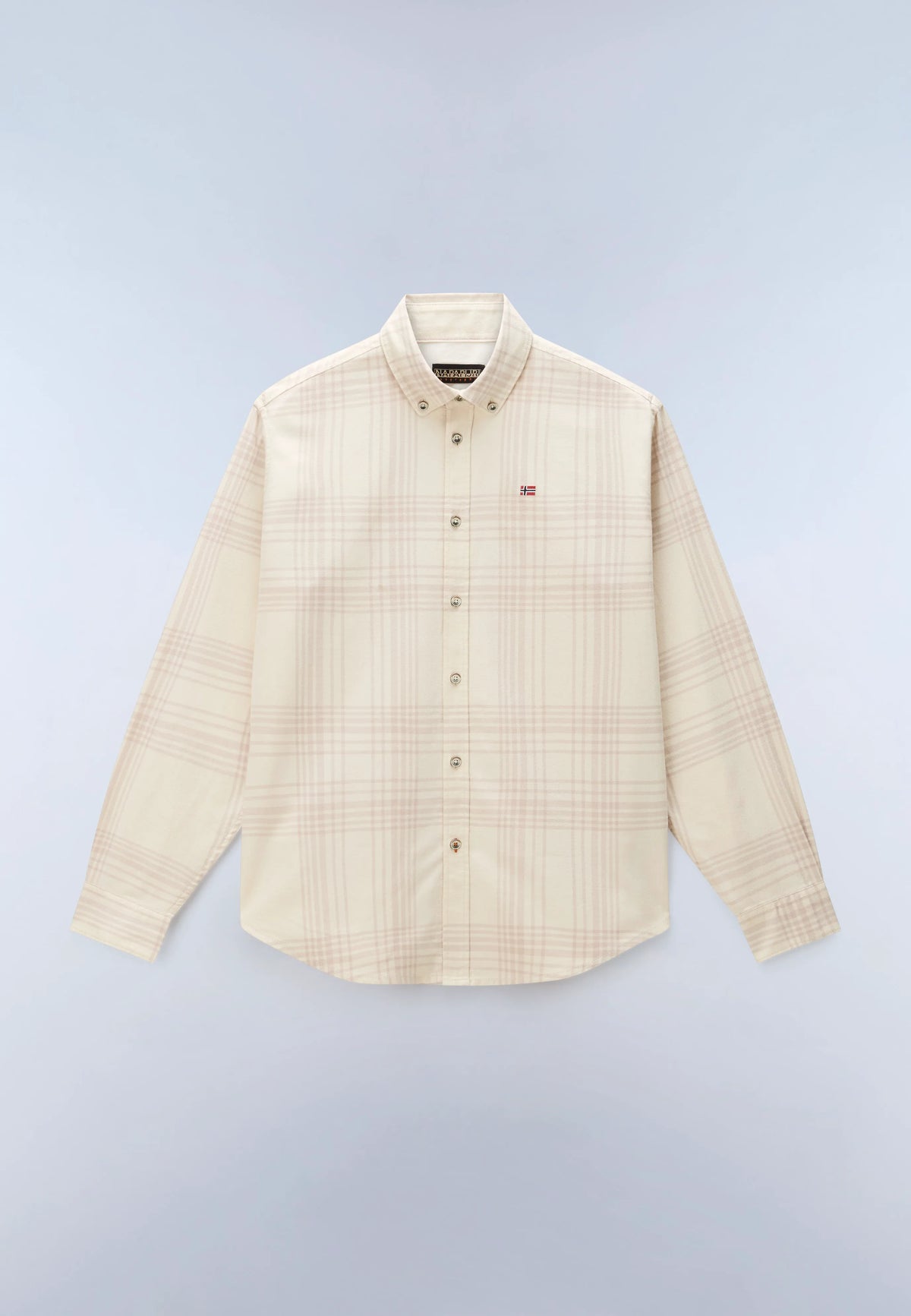 Beige Check CID