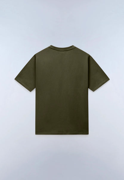 Green Olive Night