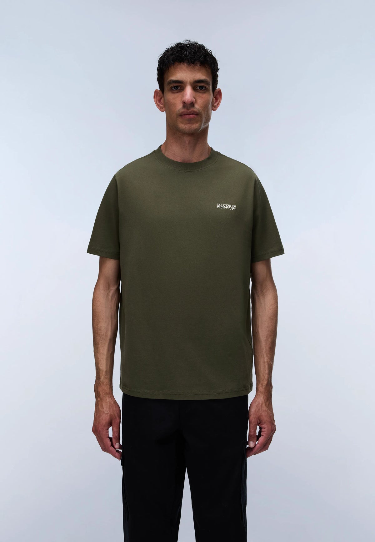 Green Olive Night