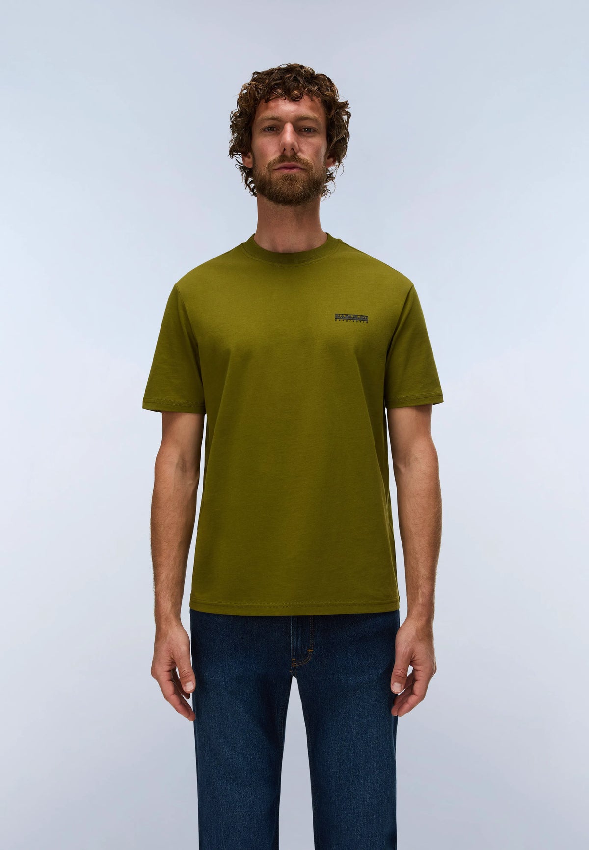 Green Avocado