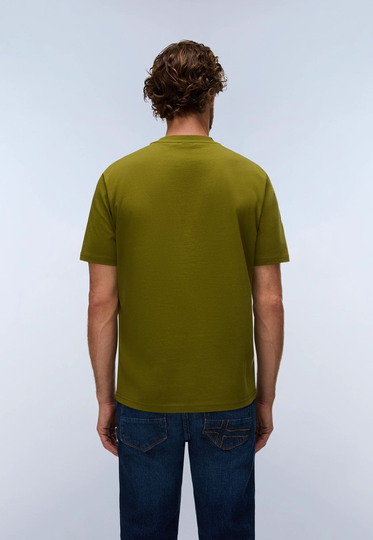 Green Avocado