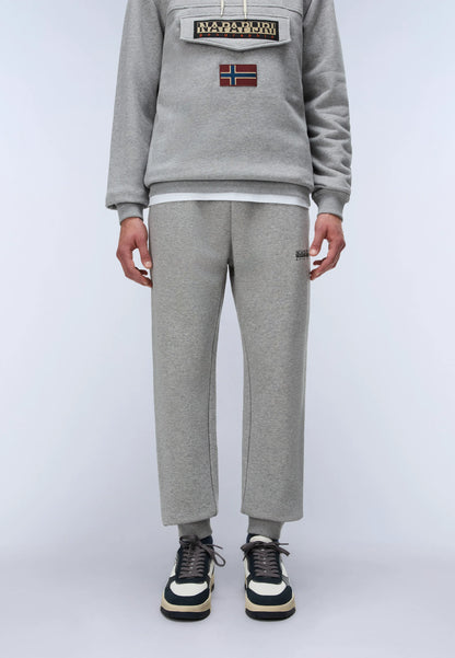Medium Grey Melange