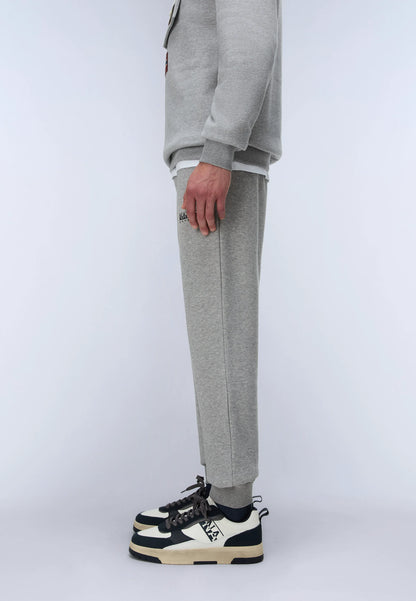 Medium Grey Melange