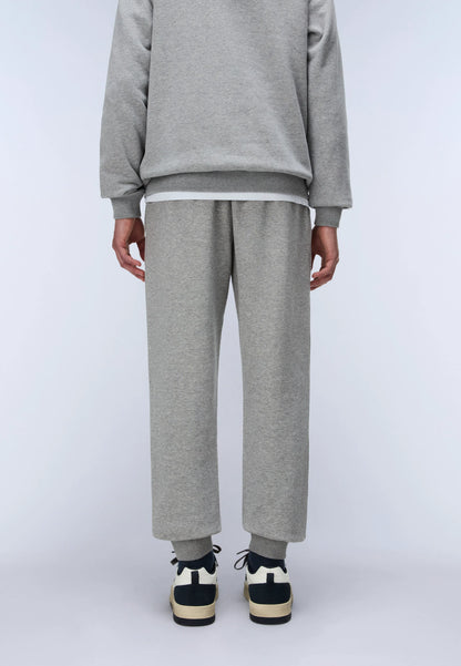 Medium Grey Melange