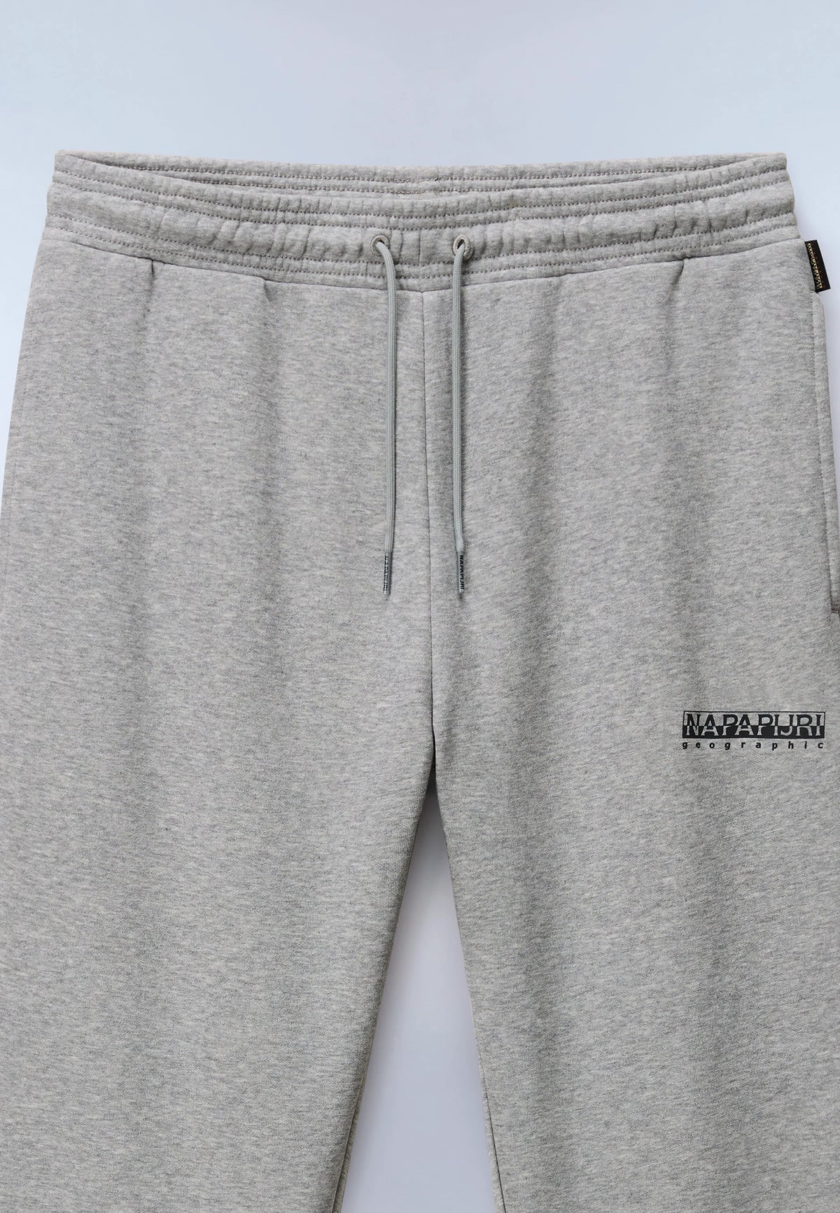 Medium Grey Melange