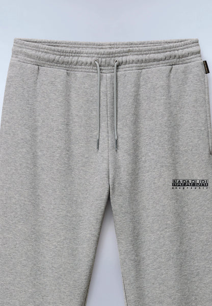 Medium Grey Melange