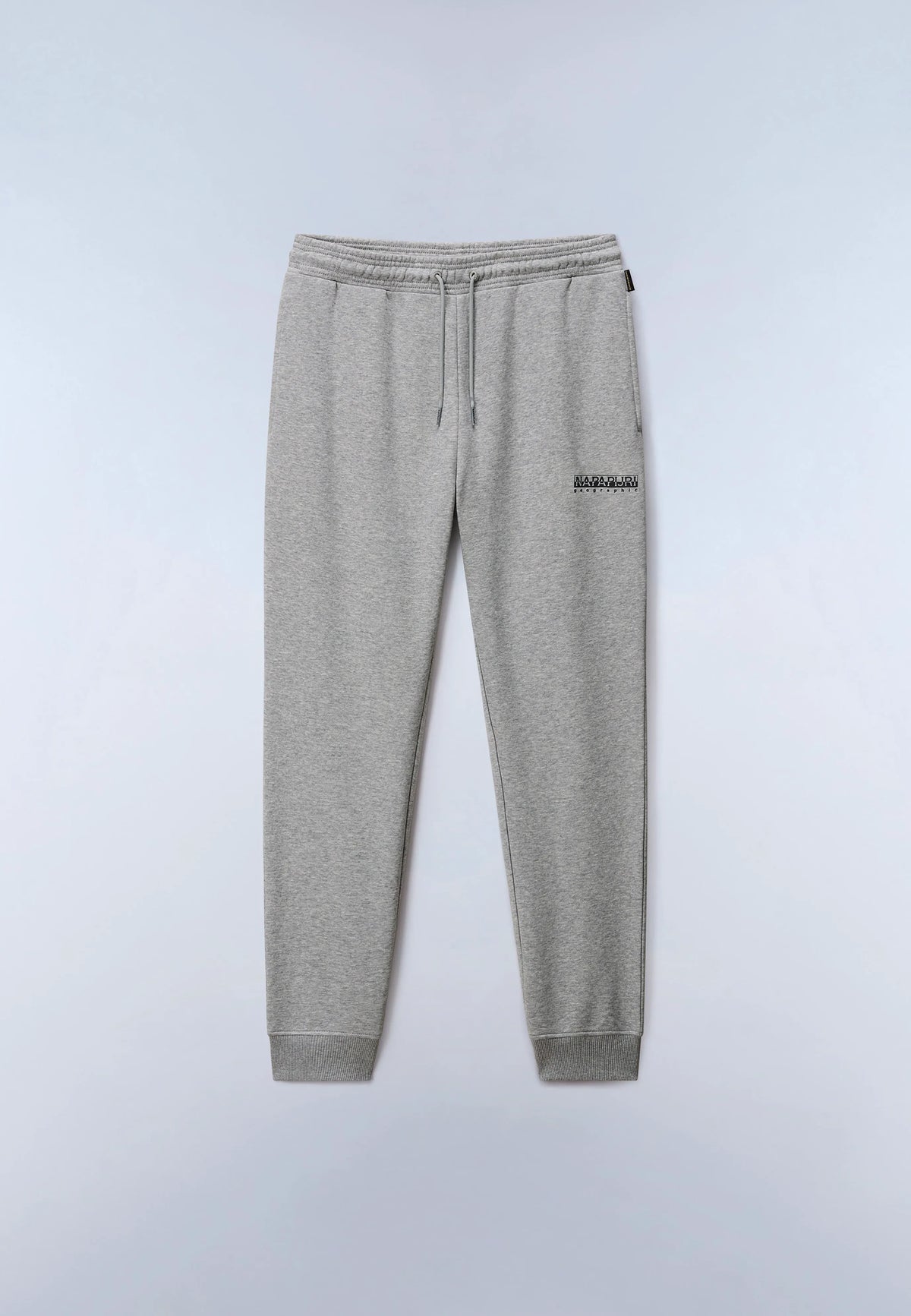 Medium Grey Melange