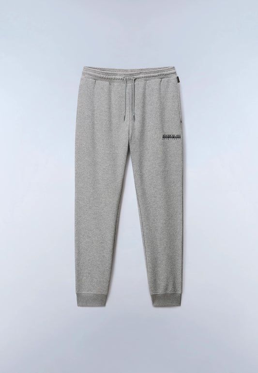 Medium Grey Melange