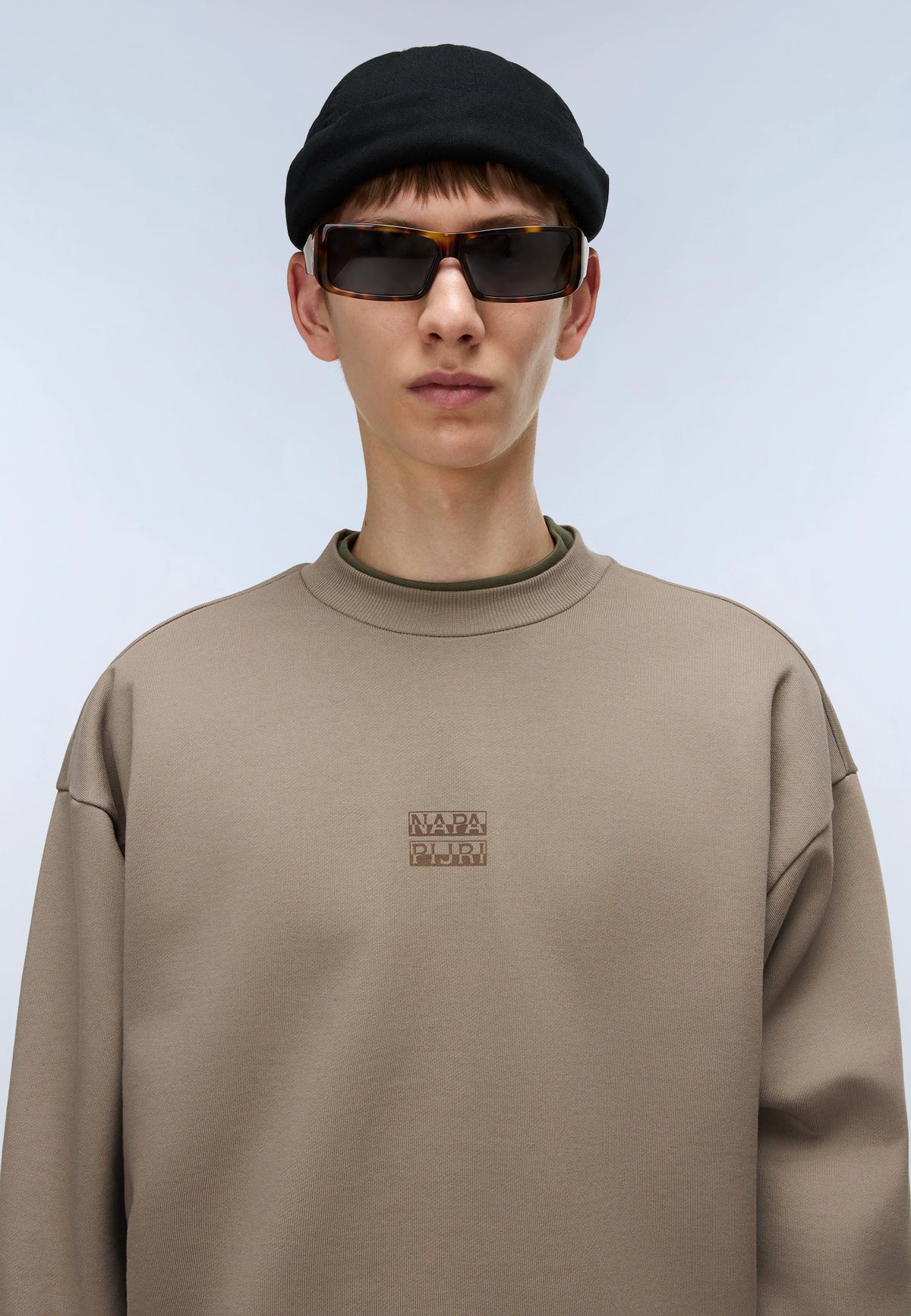 Light Brown