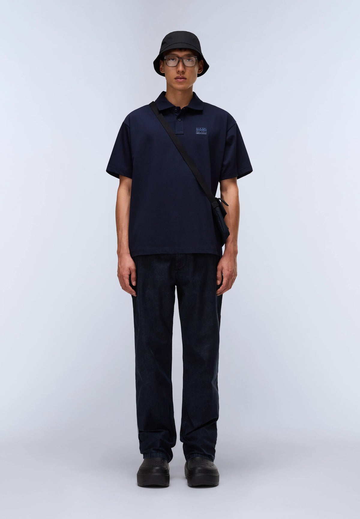 Dark Blue