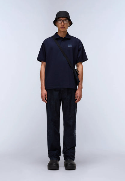 Dark Blue