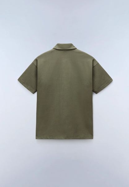 Green Tea Leaf