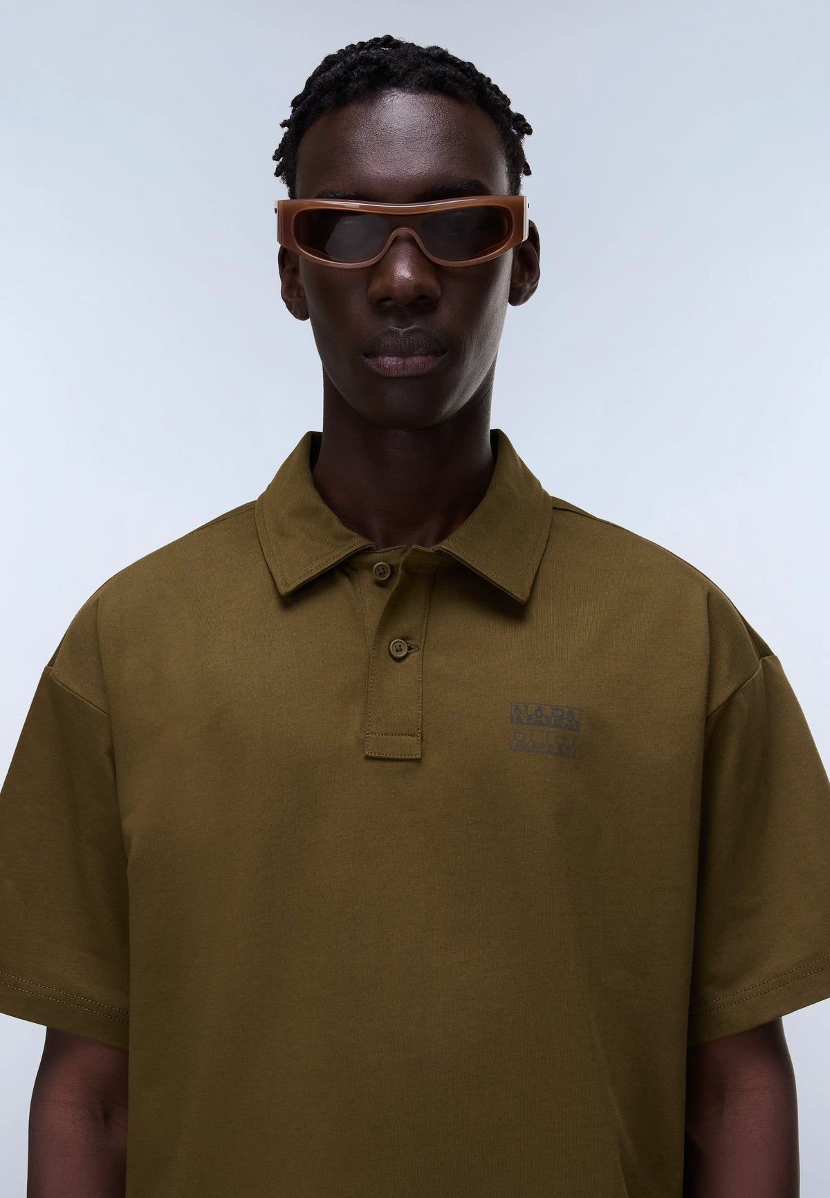 Dark Green Olive